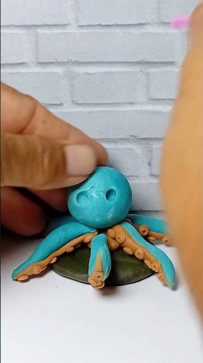 I made blueberry octopussini..anomaly memes #shorts #blueberrinioctopussini #memes