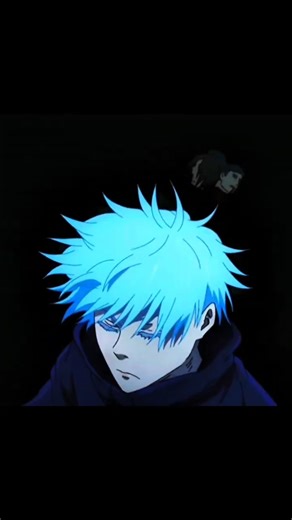 "The Show Stealer🗿🥶" | Gojo Edit #shorts #jjk #gojo #satorugojo #gojoedit #anime #animeedit