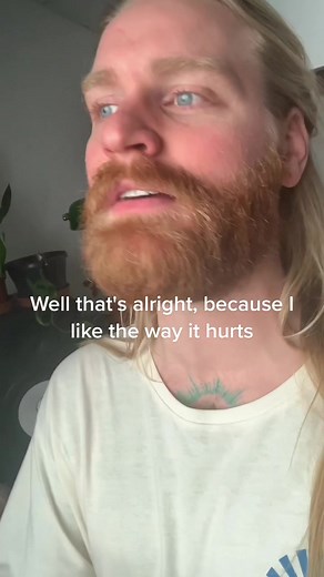 Sam Ryder Shirtless - New Song Release on Sept 3rd