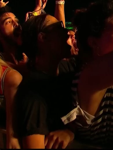 Memorable Moments from System of a Down