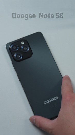 DOOGEE UK on TikTok