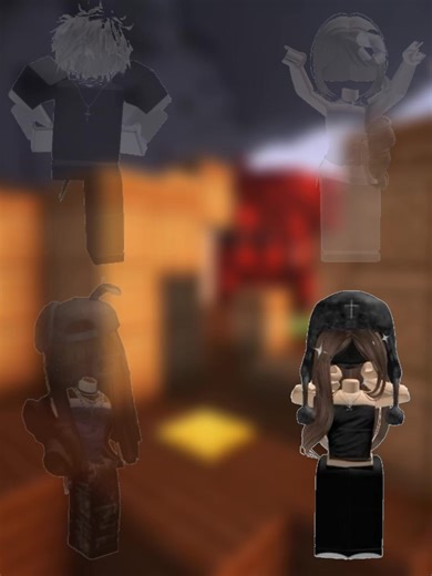 What Just Happened? Roblox Story Part 2