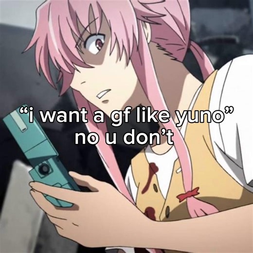 lazy post | Both she and Yuki are chosen by Deus Ex Machina, the God of Time and Space, as participants of the Diary Game, a deadly battle royal between them and ten other individuals who are given Future Diaries, special diaries that can predict the future, with the last survivor becoming Deus' heir.[5] As the Second Diary Holder, Yuno's Future Diary is the Yukiteru Diary (雪輝日記, Yukiteru Nikki), a stalker diary that gives her explicit details on whatever Yuki is doing in the present 10 minutes.