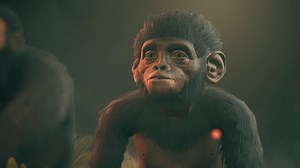 Mate and give birth in Ancestors: The Humankind Odyssey