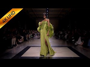 Georges Chakra | Haute Couture Fall Winter 2025/2026 | Paris