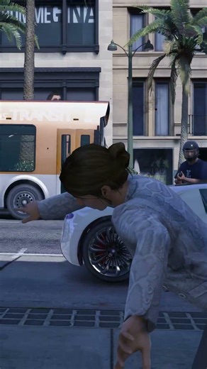 GTA V Tips And Trick Secret Location #gta #gtaonline #gaming #gtav #gameplay #rockstargames