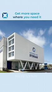  Moving house or just need space for things that take up unnecessary space in your home? We’re nearby! Plenty of space for your things in our New Lynn branch at 3010 Great North Road. | National Mini Storage | Facebook