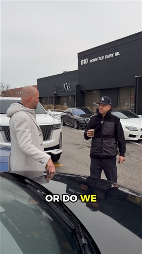 Toronto Auto Brokers on Instagram: "Coin flip for this Mazda 3 GT #carsales #carappraisal #cardeals #cardealer #carbuying #mazda3"