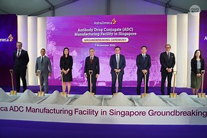 AstraZeneca to open new $2b facility in Tuas by 2029, promises 800 jobs