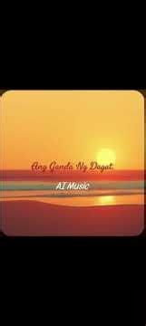 Ang Ganda ng Dagat (by. AI Music)