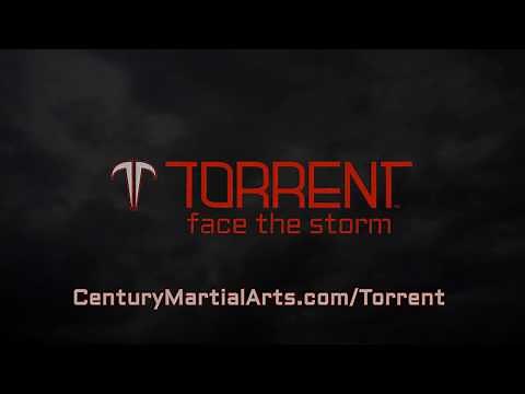 CENTURY Torrent T1 & T2 PRO