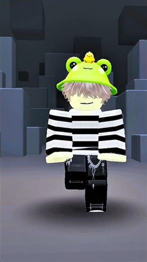 How to get FREE CAP in Roblox Innovation Awards Voting Hub! 🏆 #OsenoXE #shortsfeed #shorts