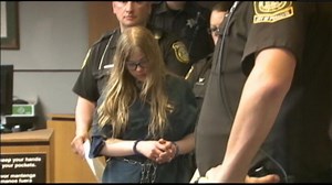 Girl Accused in 'Slender Man' Stabbing to Appear in Court
