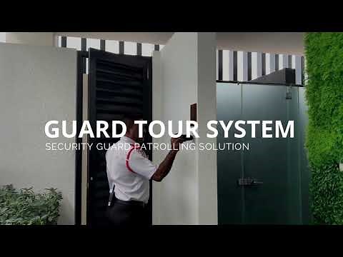 Guard Tour System | Guard Tour System | Guard Patrol System | Guard Patrol System |