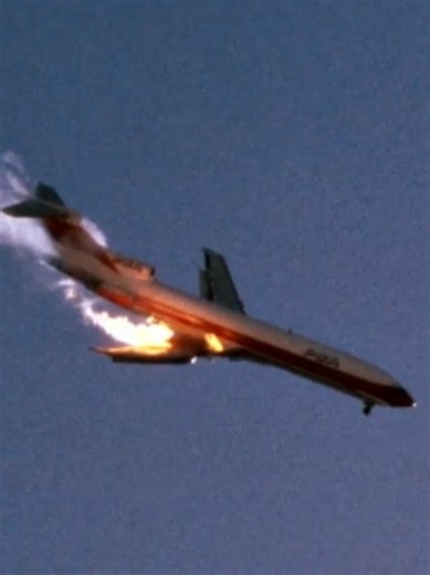 Plane Crash Investigation: Uncovering the Truth