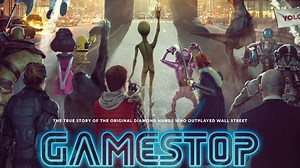 Erscheinungsdatum und Trailer des Gamestop-Dokumentarfilms jetzt erhältlich