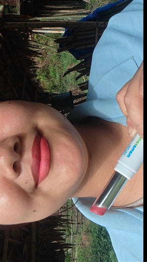 Mama Earth Lipstick in The shade Woody Rose 🌹💖