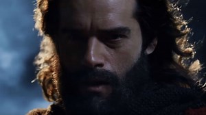 Os Dez Mandamentos - O Filme Trailer