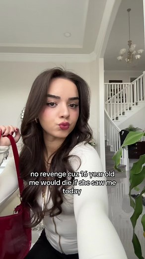 honestly dont miss being a teenager, ur 20’s are more fun #fyp #fitcheck