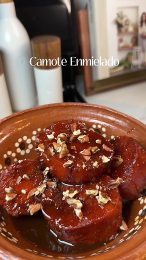 Delicious Camote Enmielado Recipe for Sweet Potato Lovers
