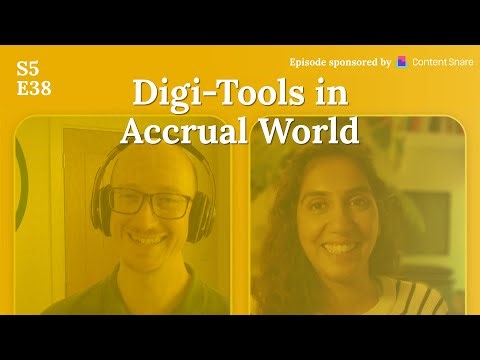 Artifact AI's Debut, iplicit's Cin7 Deal & Zoho's MTD Gambit || Accounting Tech News