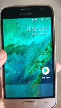 instalando uma custo ROM no Samsung Galaxy j1 mini #smartphone #smartphone #tecnologiadomestica