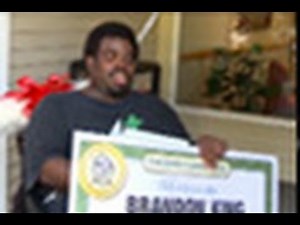 Publishers Clearing House Winners: Brandon King From Shoreline, Washington Wins $10,000