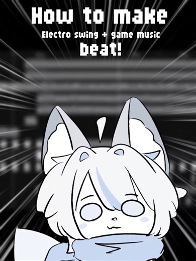 How to Create Electro Swing Game Music Beats