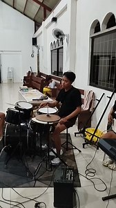 2.2K views · 81 reactions | INTRO SA "IMONG GUGMA" BY: UNITY BAND #viralreelsシ #padayun #ToGodBeTheHighestGloryAndHonor #parasaatungdios | UNITY BAND 2.0 | Facebook