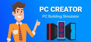 Видео PC Creator - PC Building Simulator, видеоматериалы по игре PC Creator - PC Building Simulator