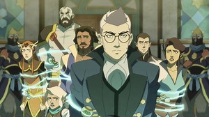 It is one of the best series on air: fantasy and epic in an animated fiction for all audiences