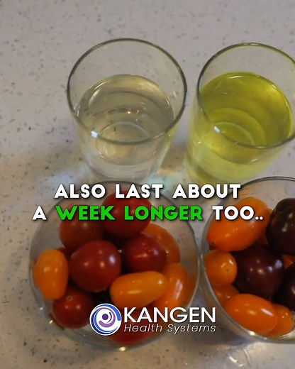 50 reactions · 31 shares |  Unleash the Power of Strong Kangen Water...