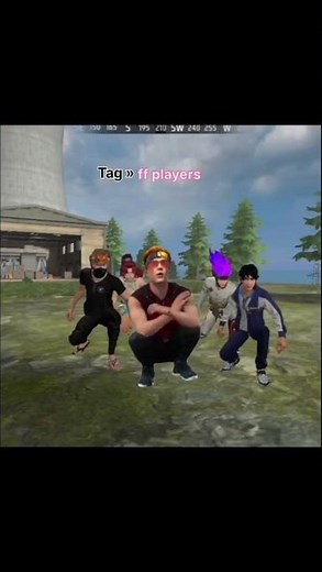 free fire class🤔🤯