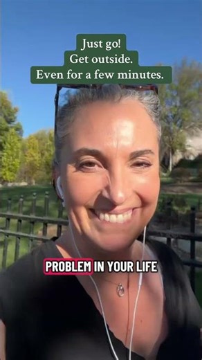 Need a Mood Boost? Go for a Walk — It’s Magic! 🚶‍♀️✨