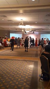 122K views · 1.8K reactions | The women of Tab had such a good time at the Heritage Tea! And, after sharing the legacy behind the tradition, they showed out during the "Parade of Hats"! | Tabernacle Baptist Church | Facebook