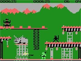 Bruce Lee - MSX 2 - Games Database