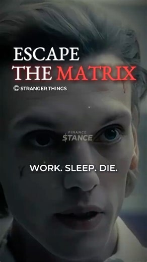 They Don't Want You To See This 👁️ #vecna #shorts