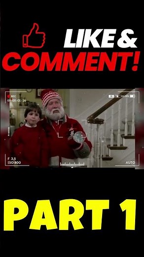 The Santa Clause Kid Is All Grown Up 😱