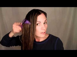 Product review: Nexxus Pro-mend leave in treatment