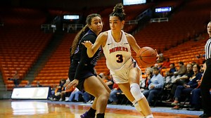 El Paso athletes have success at the college level
