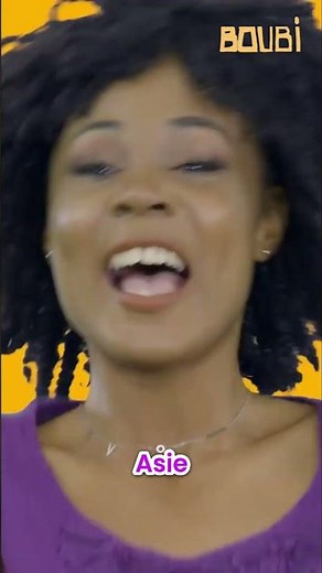 Apprends les continents en chanson ! Veloma VF - Comptine Africaine avec paroles #shortvideo