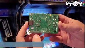 #RecalboxRGBJamma👾 IS NOW AVAILABLE! 🤯 🇺🇸 Boost your JAMMA-compatible arcade machines with all the power, features and support of Recalbox! 🕹 🛒 Pre-order now on KissKissBankBank! ==> https://swll.to/RGBJAMMA_fe | recalbox.com