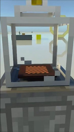 Entity Display. Perfect with Shrink Ray - Minecraft Bedrock Addon