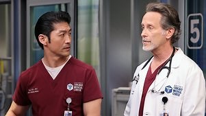 Chicago Med: Season 7 Episode 19 Like a Phoenix Rising From the Ashes