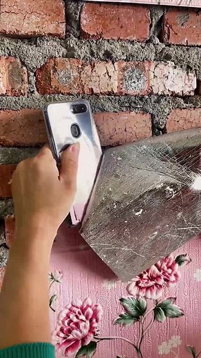 Wallpaper Decoration Ideas with Self Adhesive Vinyl | DIY Home Decor