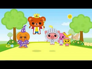 Plim Plim en Español - Capítulos Nuevos y Completos de Plim Plim - Chiquilingos