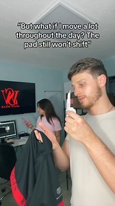 I made our Pad Holding Boxers after my girlfriend wasn’t able to attach her pads to my boxers (she would always steal mine because she thought they were comfortable). So I wanted to make something that could be worn comfortably daily but also accomodate even the largest pads when needed for a more secure and comfortable fit. I designed the boxers with a 100% cotton flap on the inside so pads can be attached and when a pad is no longer needed- they can be worn comfortably and you can’t even feel 