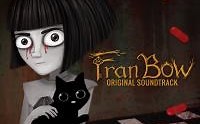 Fran Bow original soundtrack 弗兰的悲惨之旅OST by Isak J. Martinsson