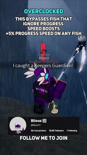 The BEST ENCHANTS for the ONIRFALX ROD in Roblox FISCH! #roblox #fisch #shorts