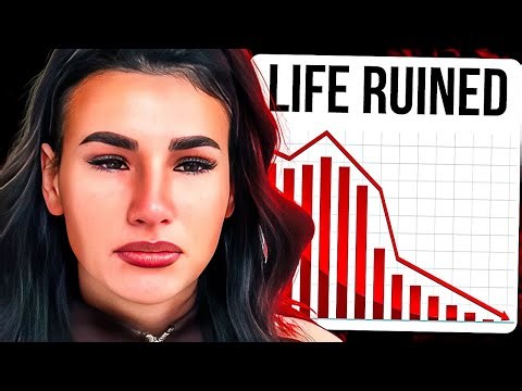 The END Of TikTok's Worst Faker Mom | Brittany Miller